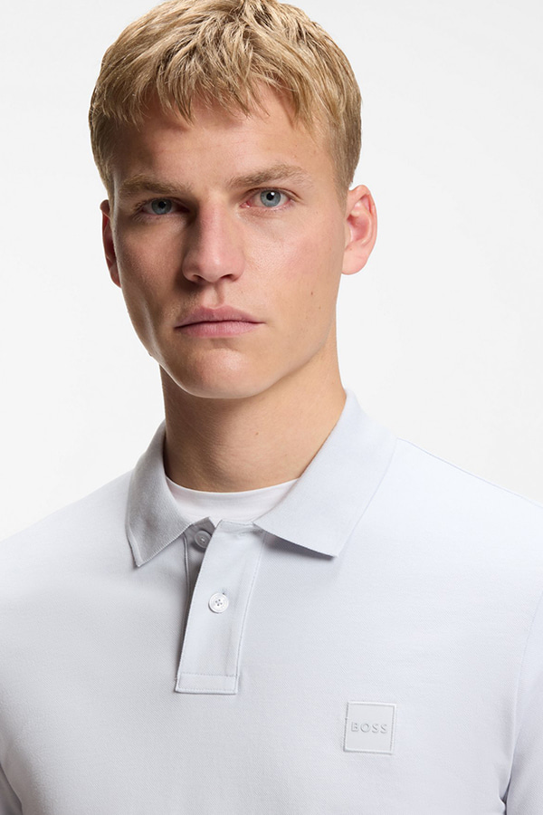 ΜΠΛΟΥΖΑ POLO BOSS - 053